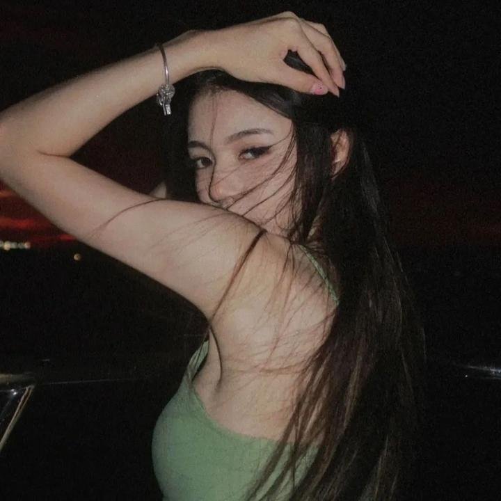 玉女情动